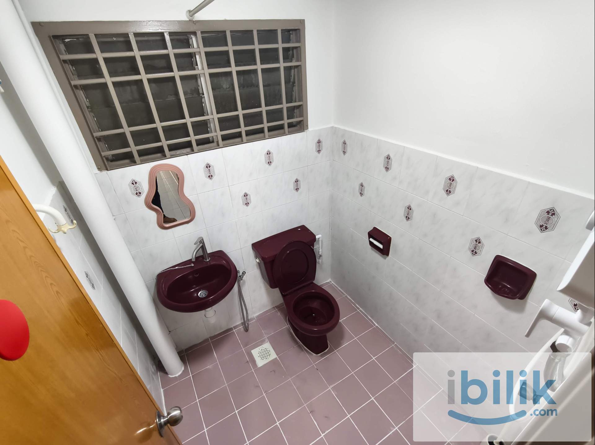 Master Room(Fully Furnished) at Puncak Seri Kelana, Ara Damansara. - Image 6