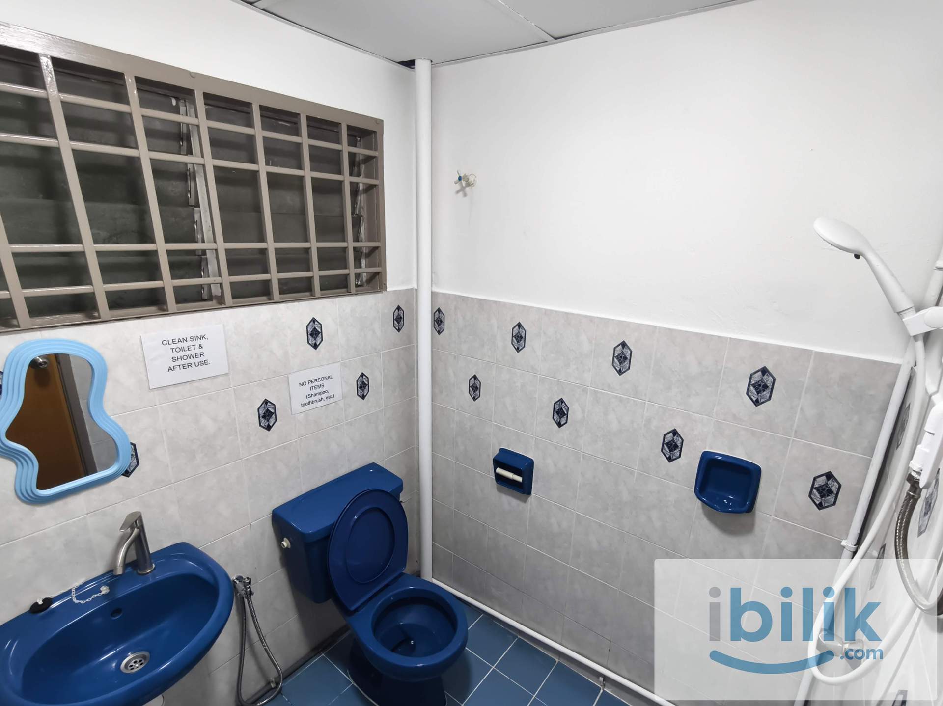 Single Room(Fully Furnished) at Puncak Seri Kelana, Ara Damansara. - Image 4