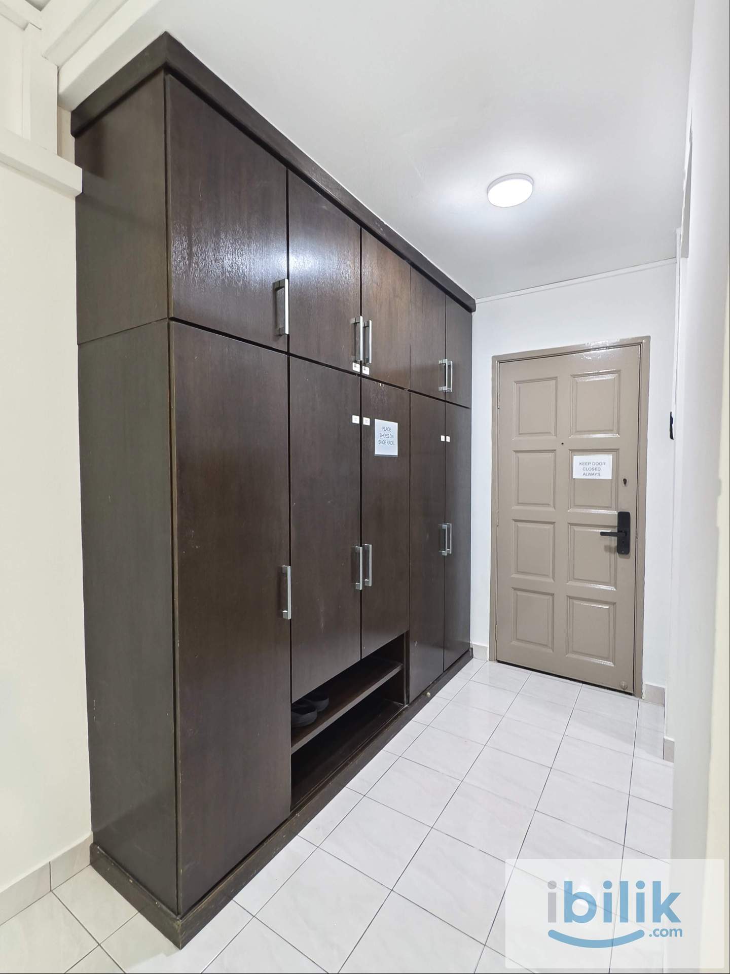 Single Room(Fully Furnished) at Puncak Seri Kelana, Ara Damansara. - Image 10