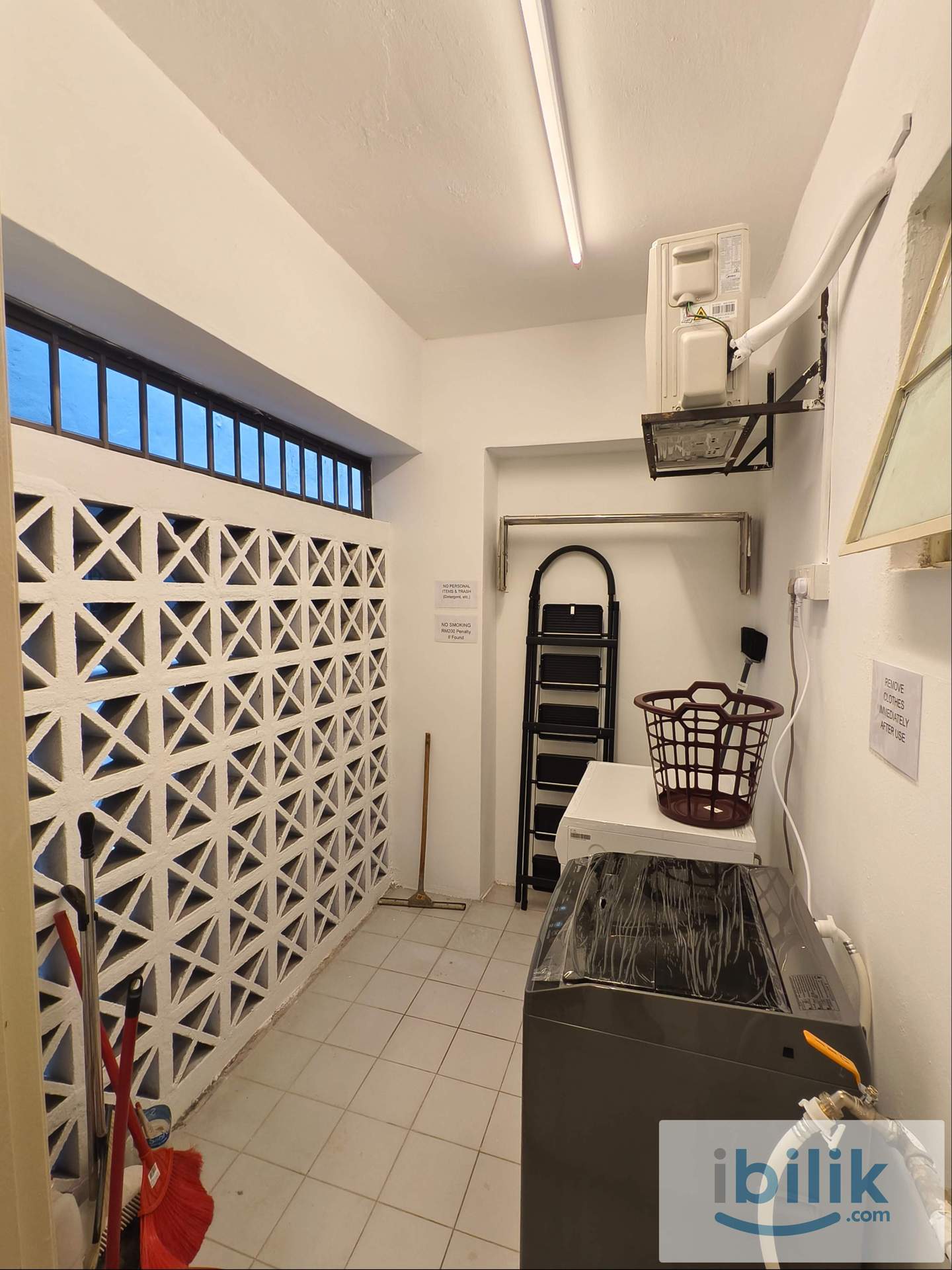 Master Room(Fully Furnished) at Danau Impian Condominium, Taman Desa, Kuala Lumpur. - Image 8