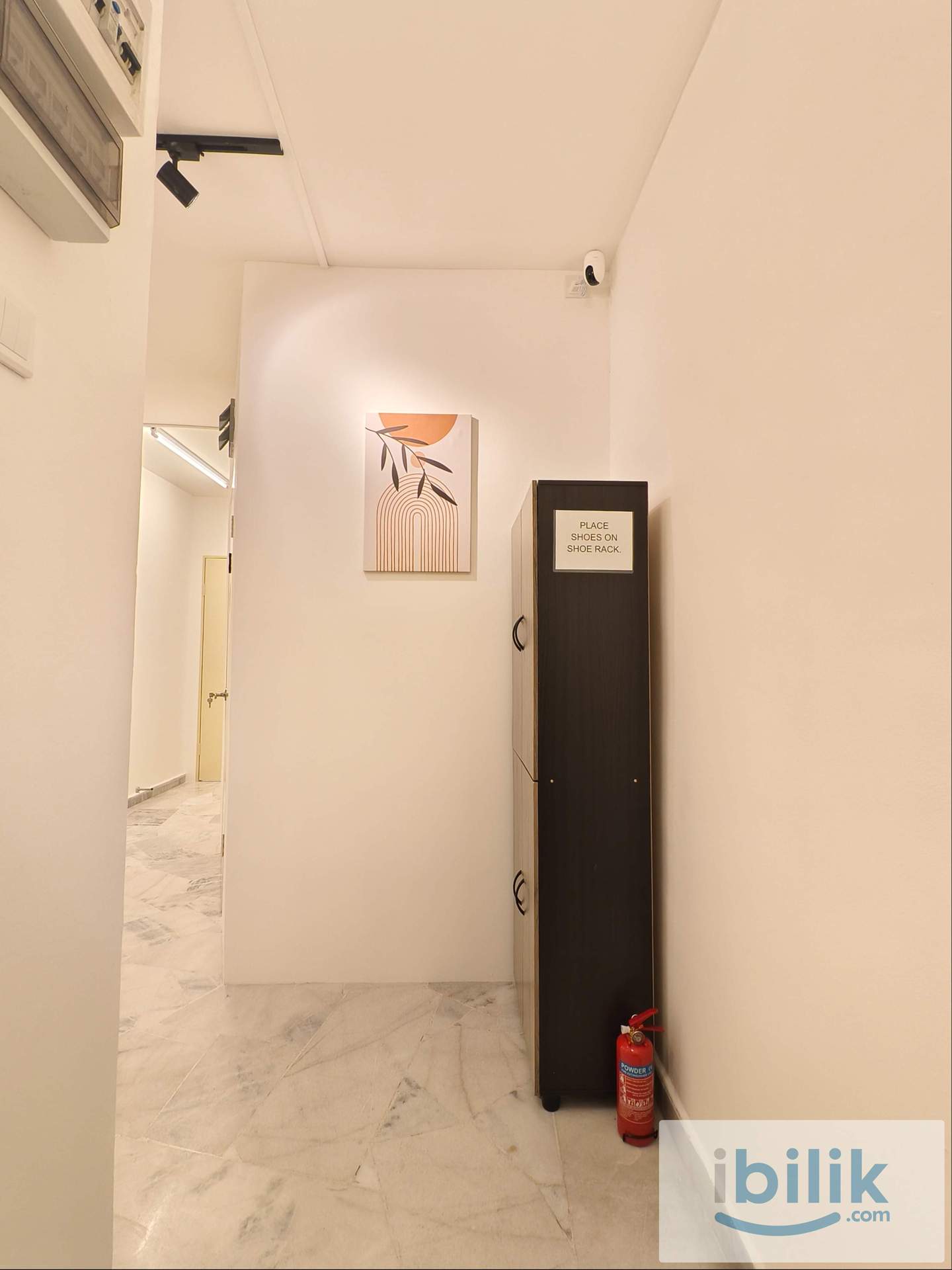 Master Room(Fully Furnished) at Danau Impian Condominium, Taman Desa, Kuala Lumpur. - Image 9