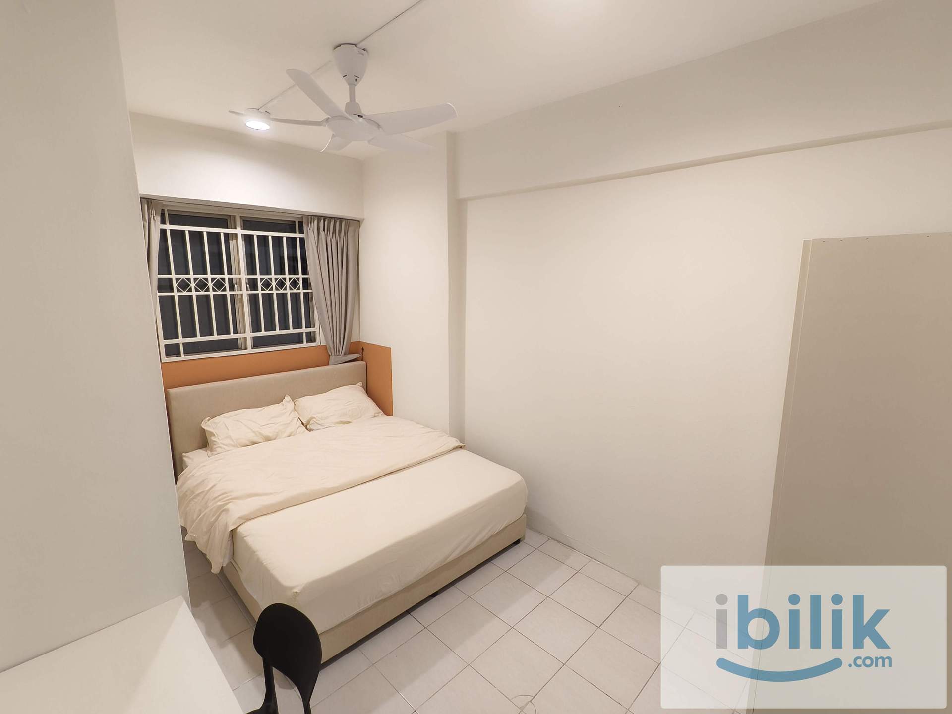 Studio Room(Fully Furnished) at Warisan Cityview (opposite Sunway Velocity & MRT), Kuala Lumpur. - Image 4