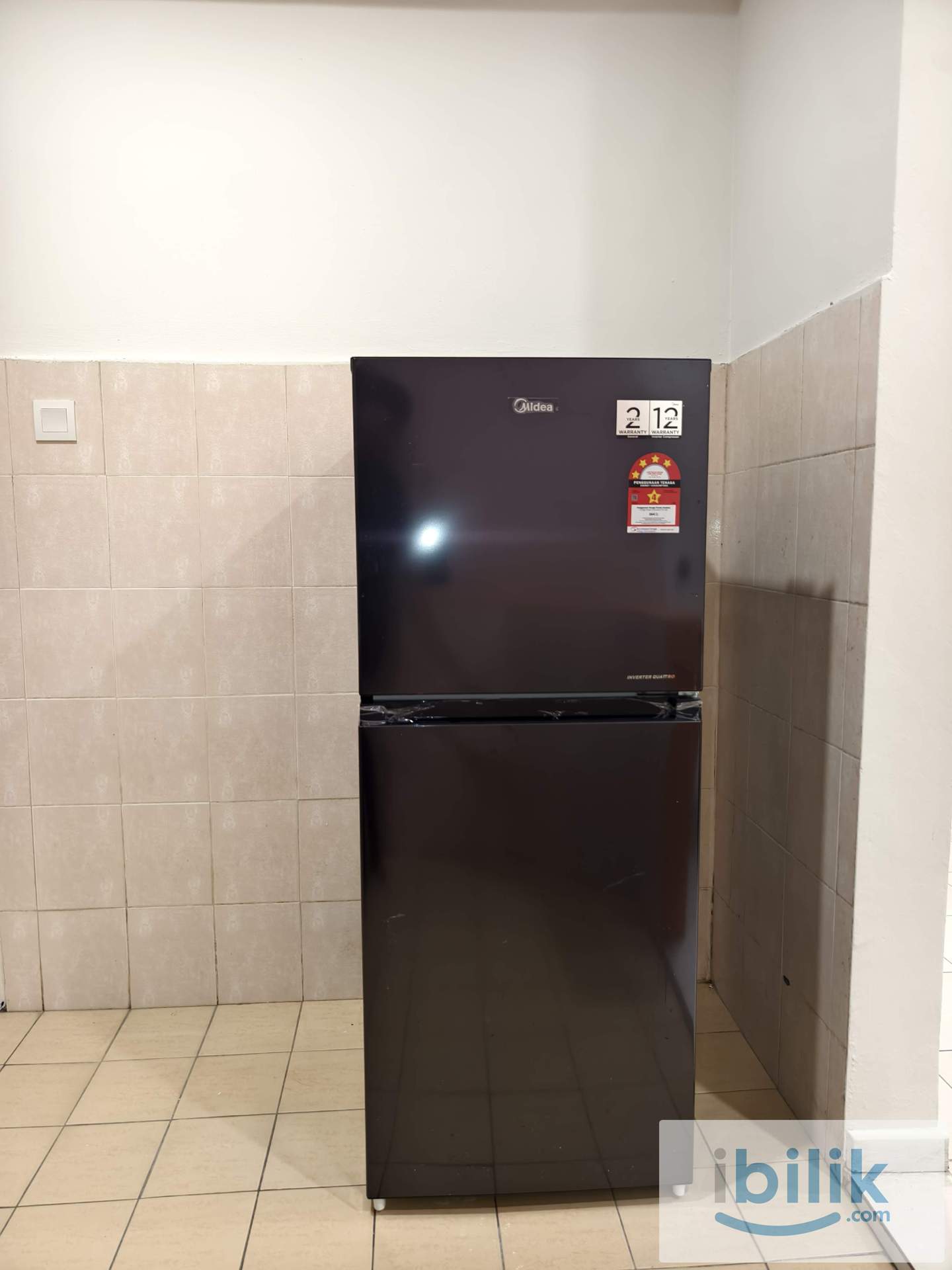 Studio Room(Fully Furnished) at Warisan Cityview (opposite Sunway Velocity & MRT), Kuala Lumpur. - Image 8