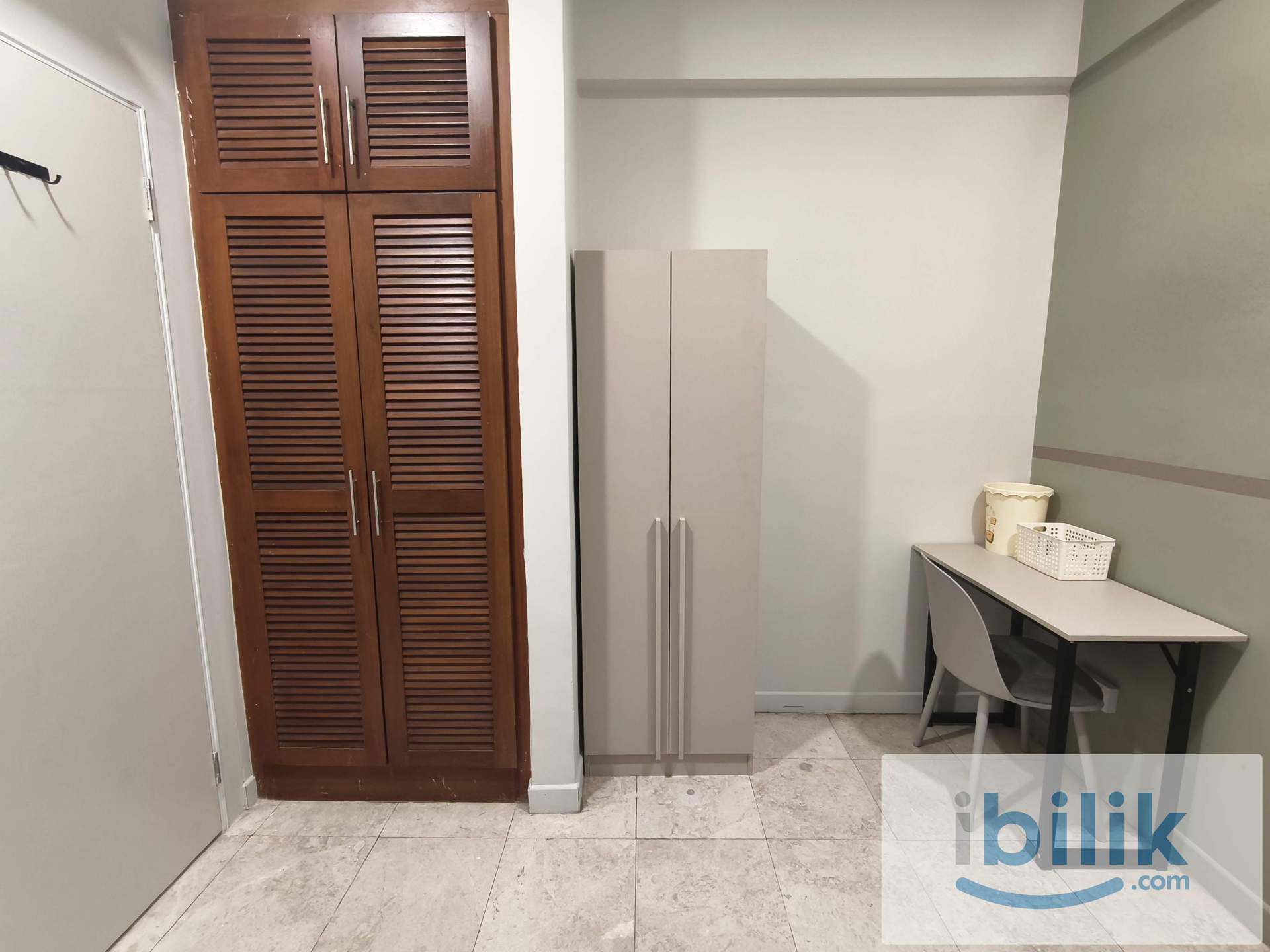 Super Single Room(Fully Furnished) at 10 Semantan, Damansara Heights - Image 4