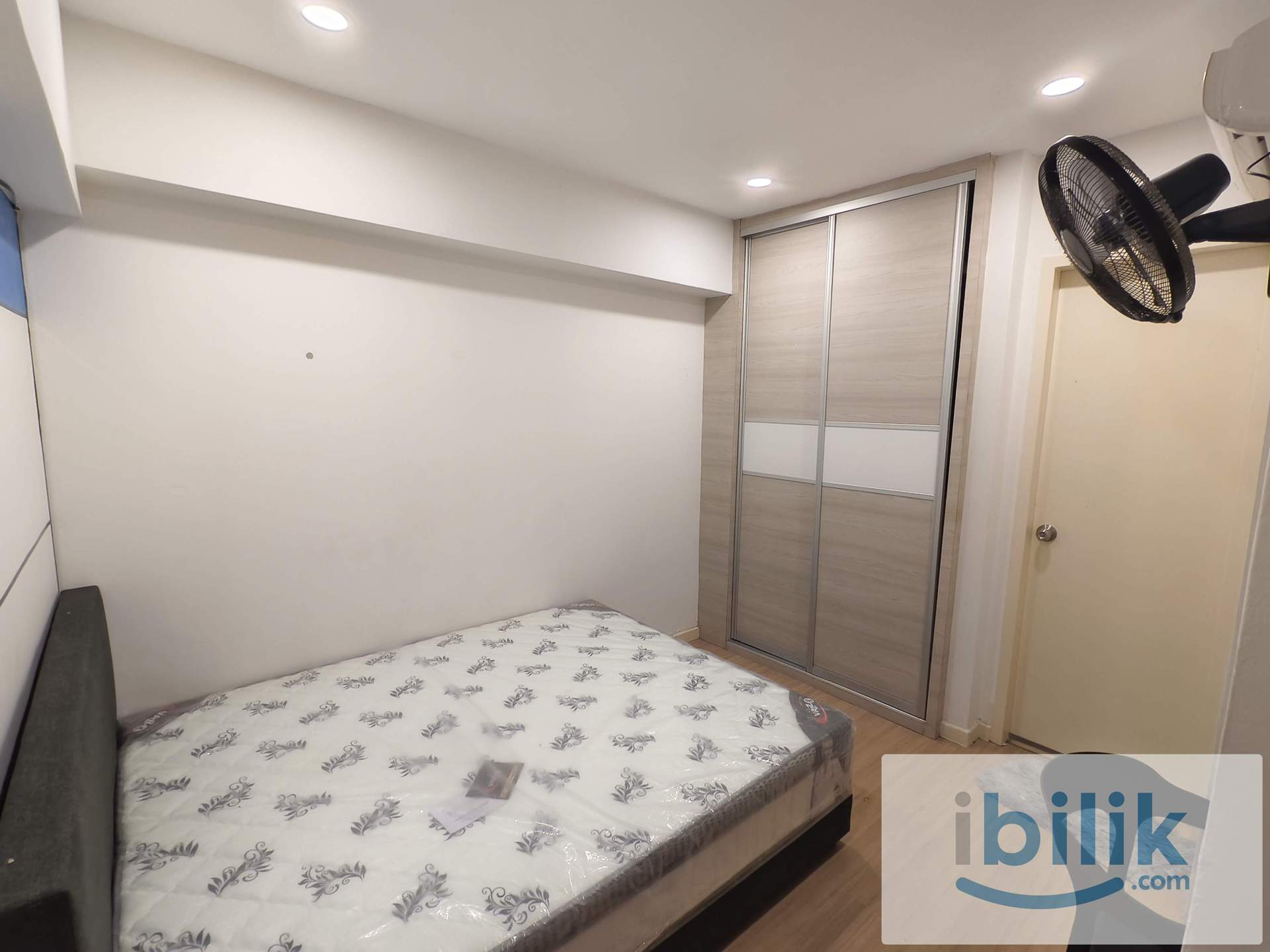 Master Room(Fully Furnished) at D'Latour, Bandar Sunway(New Taylor Lakeside), Petaling Jaya - Image 2