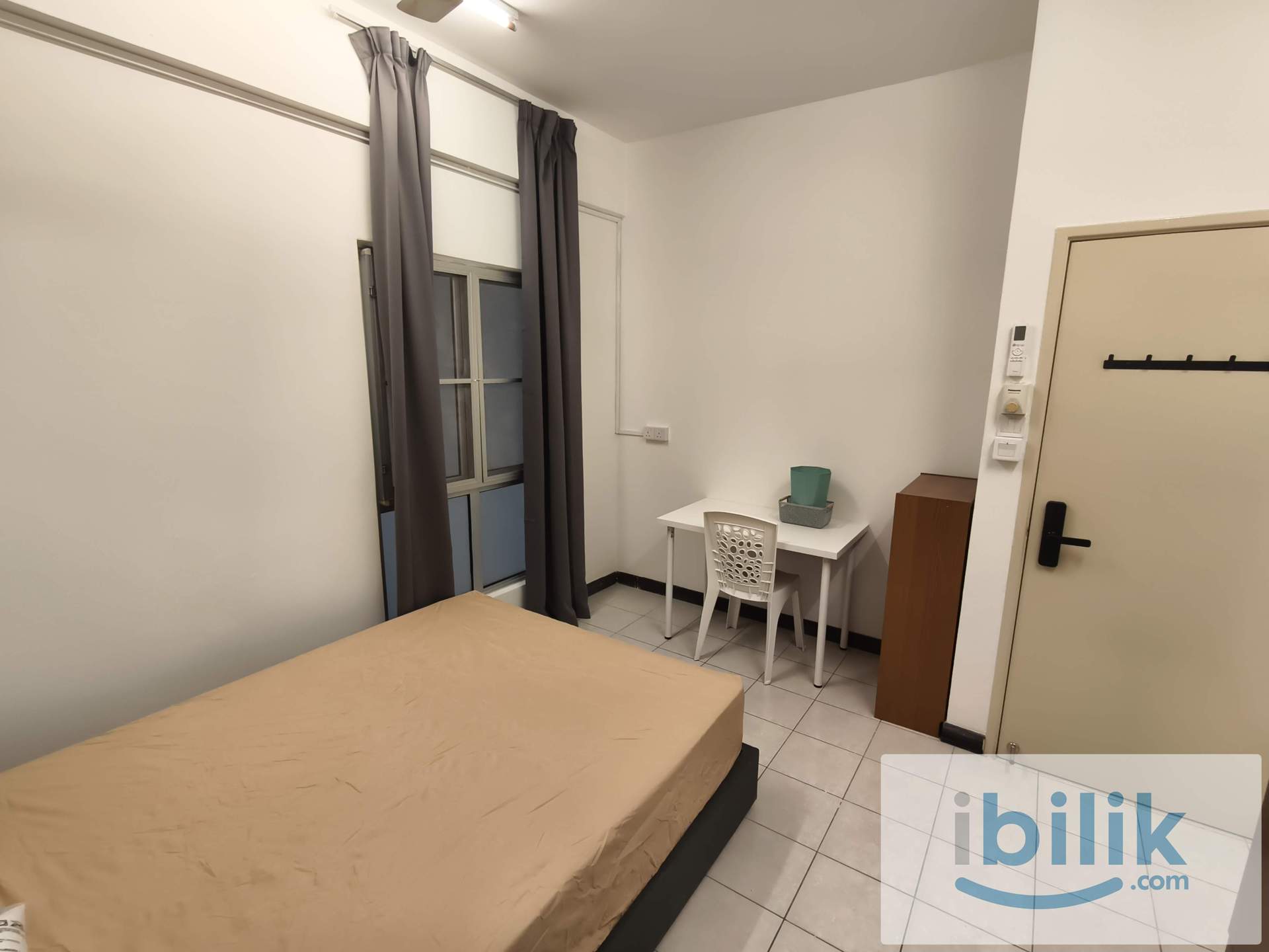 [ZERO DEPOSIT] Middle Room(Fully Furnished) at Prima Midah Heights, Taman Midah, Cheras. - Image 2