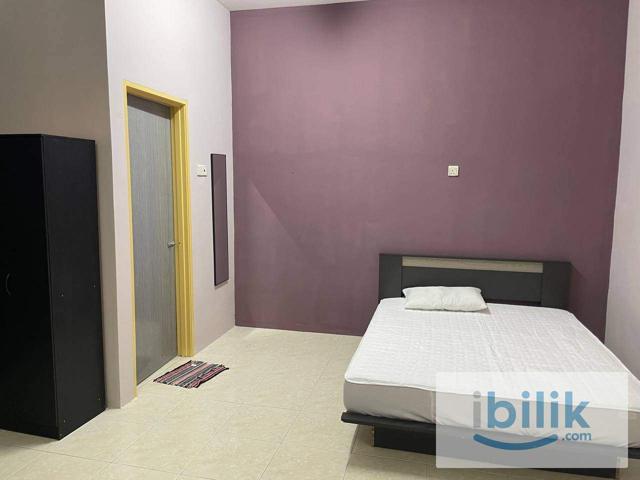 Master room and middle room with private bathroom at Sri Klebang, 31200 Chemor, Perak - Image 7