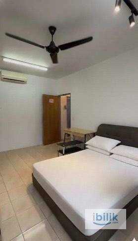 Bukit Jalil Prime Location – Rooms for Rent - Image 1