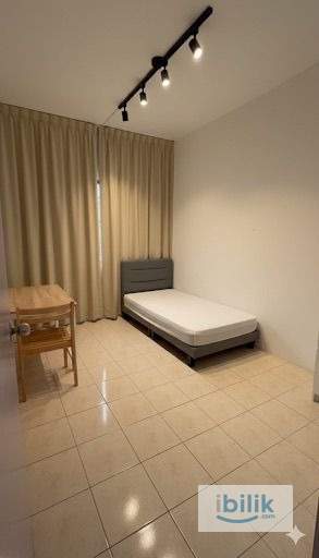 Bukit Jalil Prime Location – Rooms for Rent - Image 4