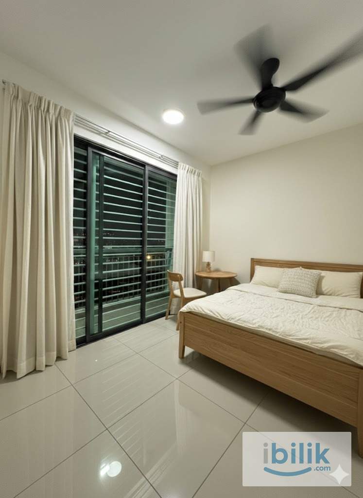 Balcony Room - Image 2