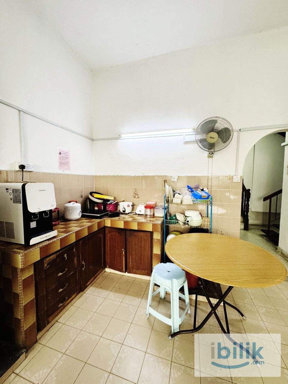 Room Rent At TTDI 📍🛍️ - Image 4