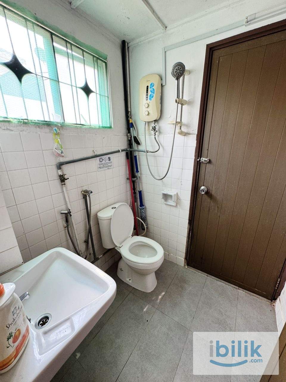 Room Rent At TTDI 📍🛍️ - Image 5