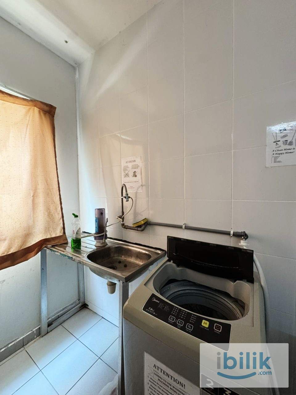 Room Rent AT Jenjarom  📍🛍️😍Zero Deposit Apply🥳Urgent Move In🚩Promotion Period💥 - Image 1