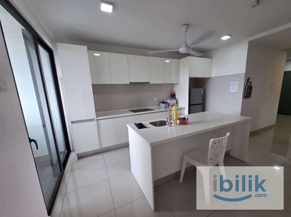 🎇Middle Room For Rent At Setia Alam🎇Nearby,Setia City Mall,Sunsuria Forum,Klang Sentral,Setia Taipan,Meru,Kapar,NIH - Image 3