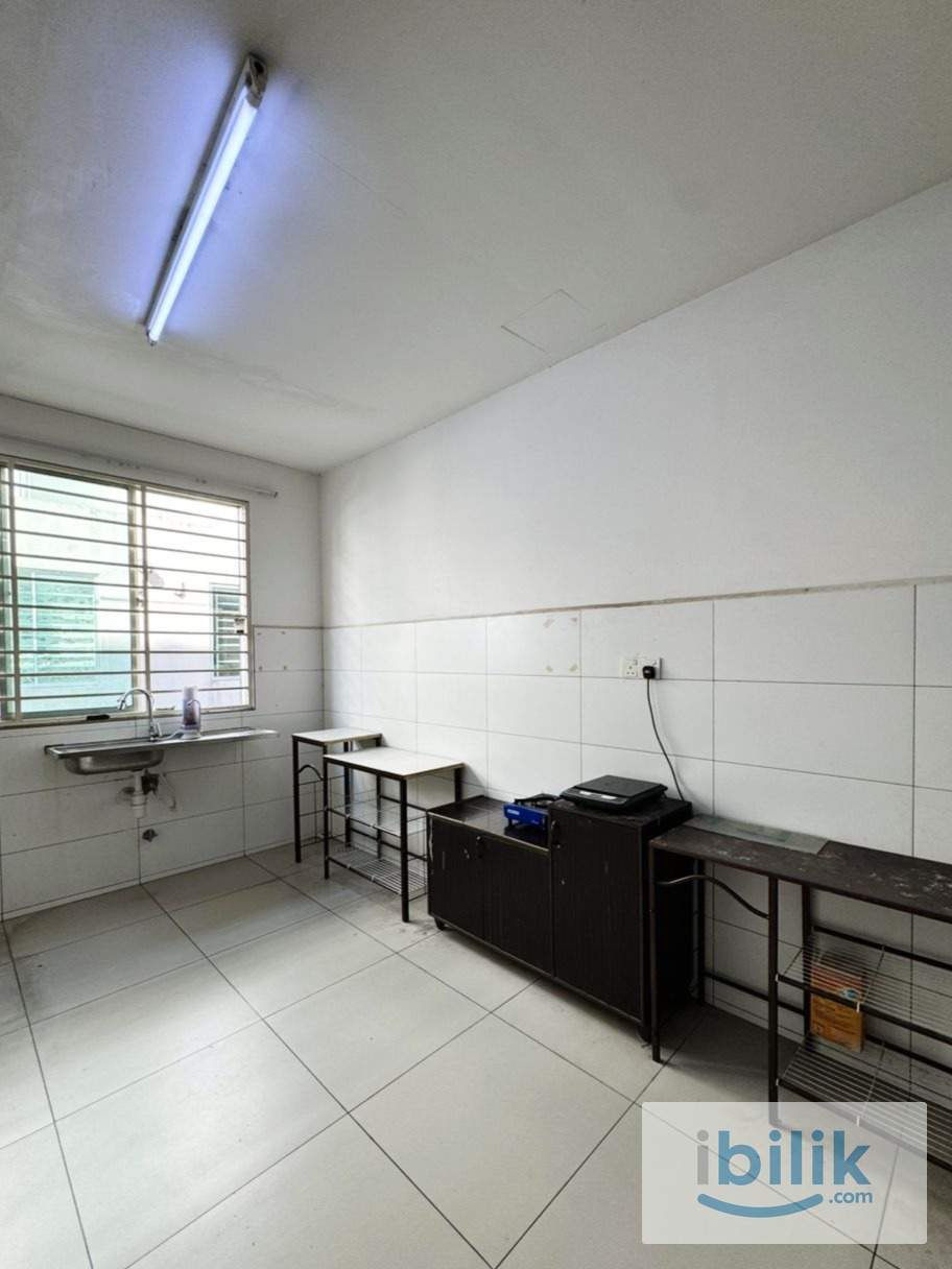 🧨Single Room For Rent At Botanic Klang🧨Nearby🚗Aeon Mall Bukit Tinggi,GM Klang,The Landmark,Lotus Klang,HTAR - Image 3