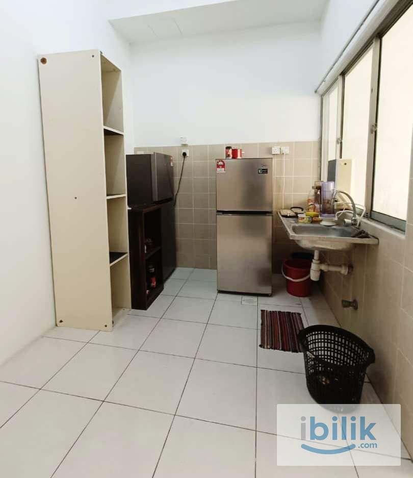 😍Medium Room At Botanic Klang😍Nearby🚗Aeon Mall Bukit Tinggi,The Landmark,Lotus Klang,HTAR🎉🎉Zero Deposit Apply‼️ - Image 3