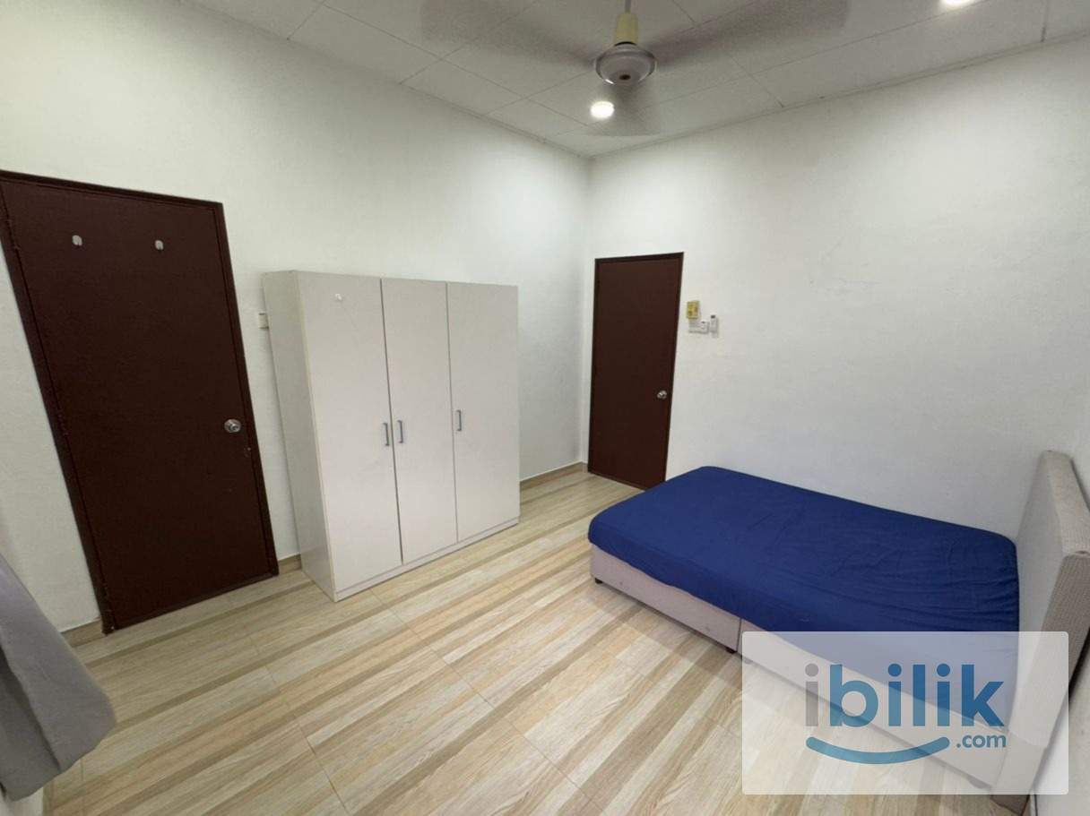 🧨Medium Room For Rent At Bandar Utama🧨Nearby🚗First Avenue,One Utama,MRT BU,Meng Tien Food ,Ikea Damansara,The Curve - Image 2