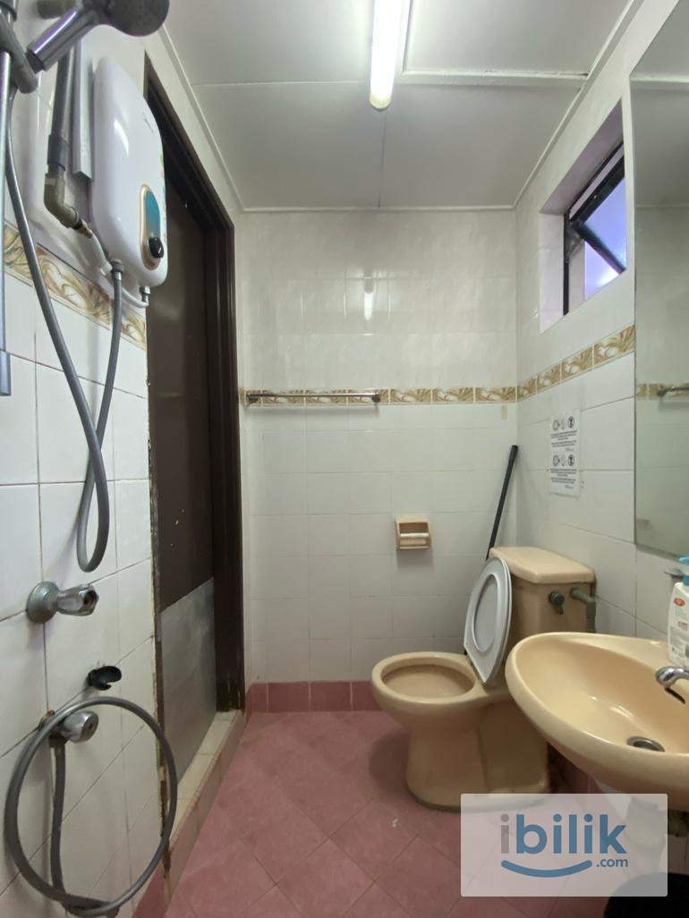 🏠Medium Room For Rent At Bandar Utama🏠Zero Deposit Apply‼️Urgent Move In🧨Non Sharing🎉Near MRT Bandar Utama🚝 - Image 2