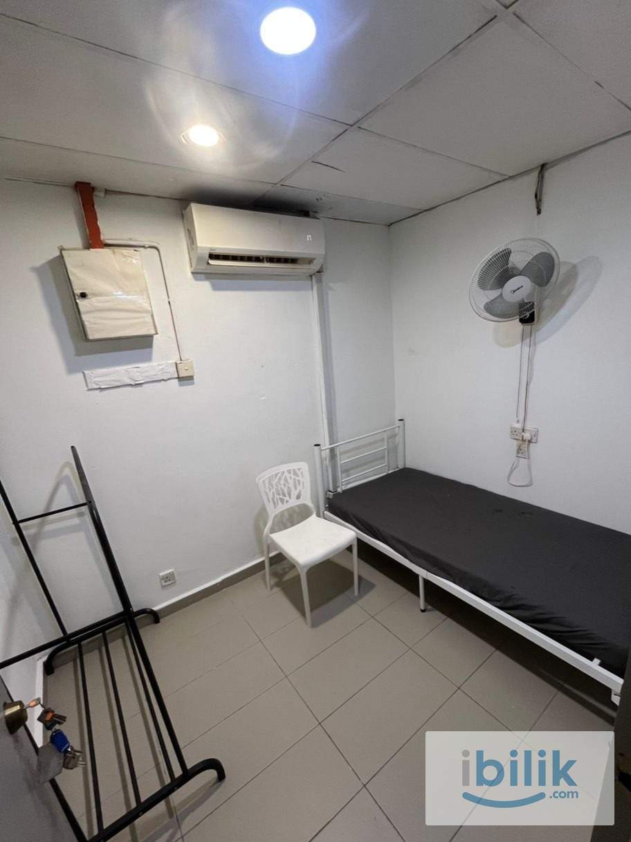 🏠Room For Rent At SS2 Petaling Jaya🏠Nearby Sea Park,LRT🚝Zero Deposit Apply💰 - Image 1