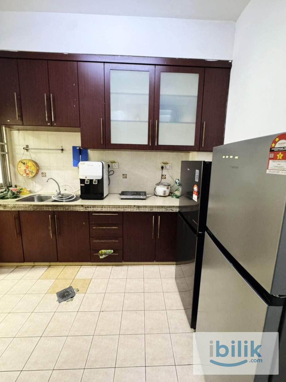 🏠Room For Rent At SS2 Petaling Jaya🏠Nearby Sea Park,LRT🚝Zero Deposit Apply💰 - Image 2