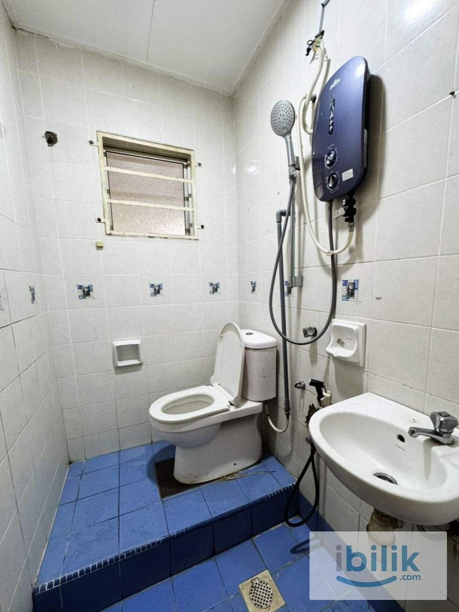 🏠Room For Rent At SS2 Petaling Jaya🏠Nearby Sea Park,LRT🚝Zero Deposit Apply💰 - Image 3