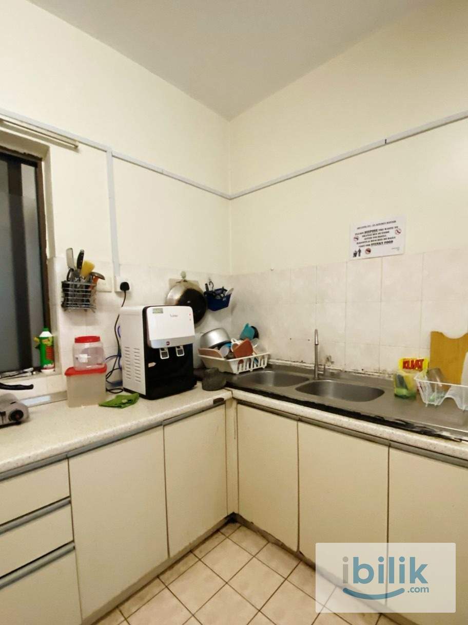 🏠Room For Rent At SS2 Petaling Jaya🏠Nearby Sea Park,LRT🚝Zero Deposit Apply💰 - Image 2