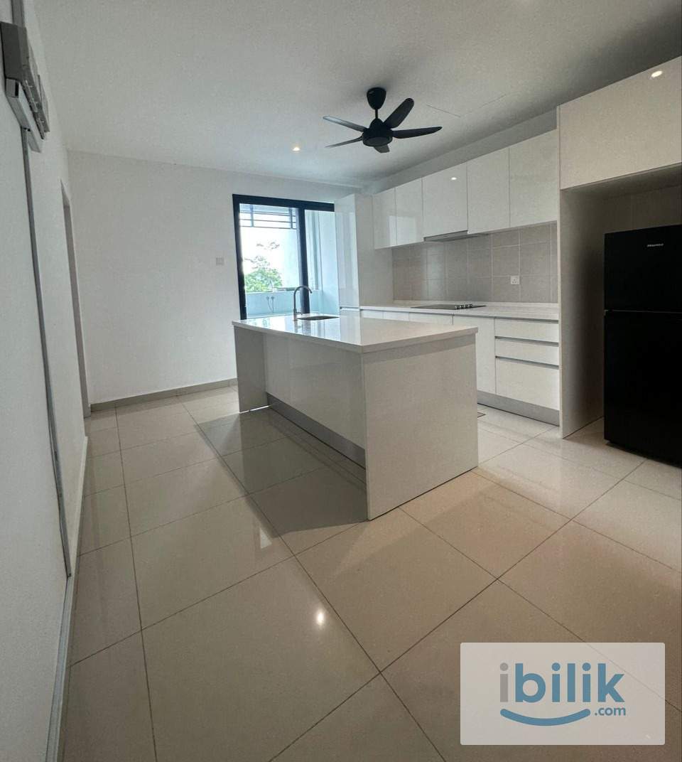 🚩Icity Master Room For Rent 🚩Walking Distance To 💃Central Walk,Central Icity Mall,UITM Shah Alam,Seksyen 7 Shah Alam - Image 5