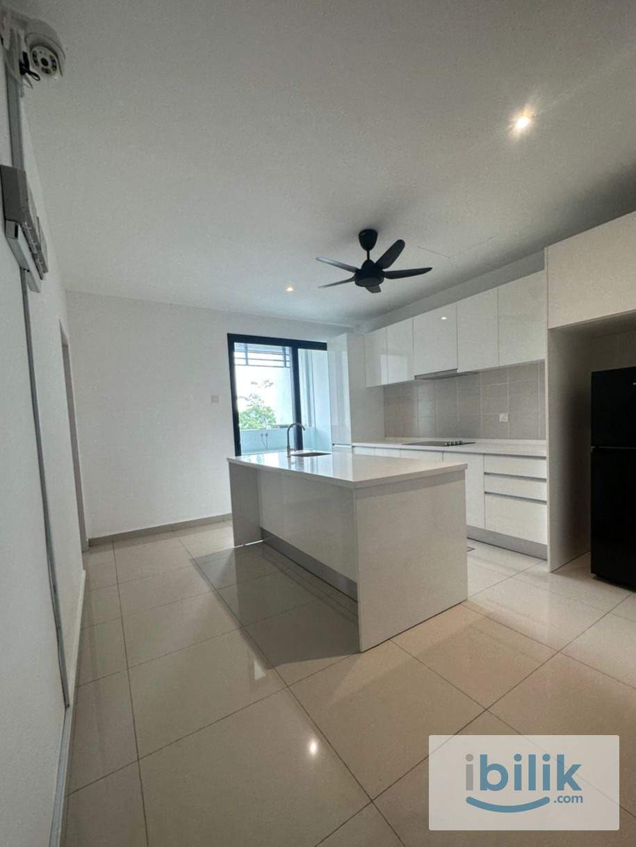 🚩Master Room At Icity Seksyen 7 Shah alam🚩Nearby🚗Central Icity,Central Walk,hilton Double tree,Mercu Maybank - Image 2