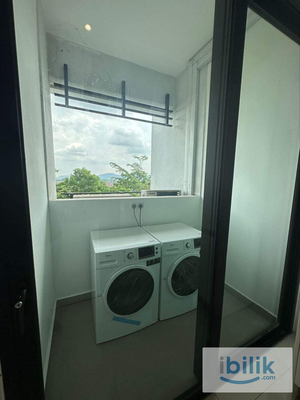 🚩Master Room At Icity Seksyen 7 Shah alam🚩Nearby🚗Central Icity,Central Walk,hilton Double tree,Mercu Maybank - Image 4
