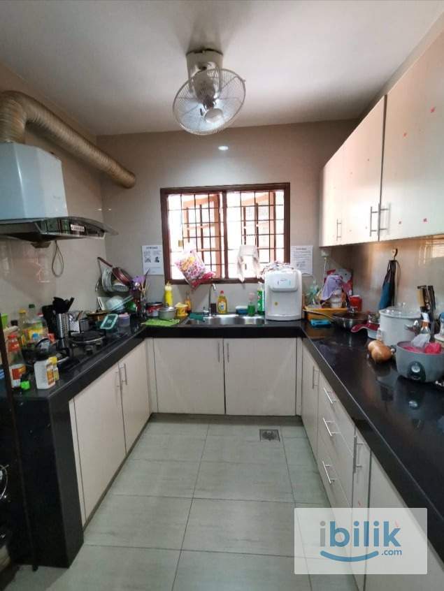 😍Single Room At SS22 PJ😍Zero Deposit🥳Urgent Move In💥Non Sharing Room💁‍♀️Promotion Room🤩 - Image 2