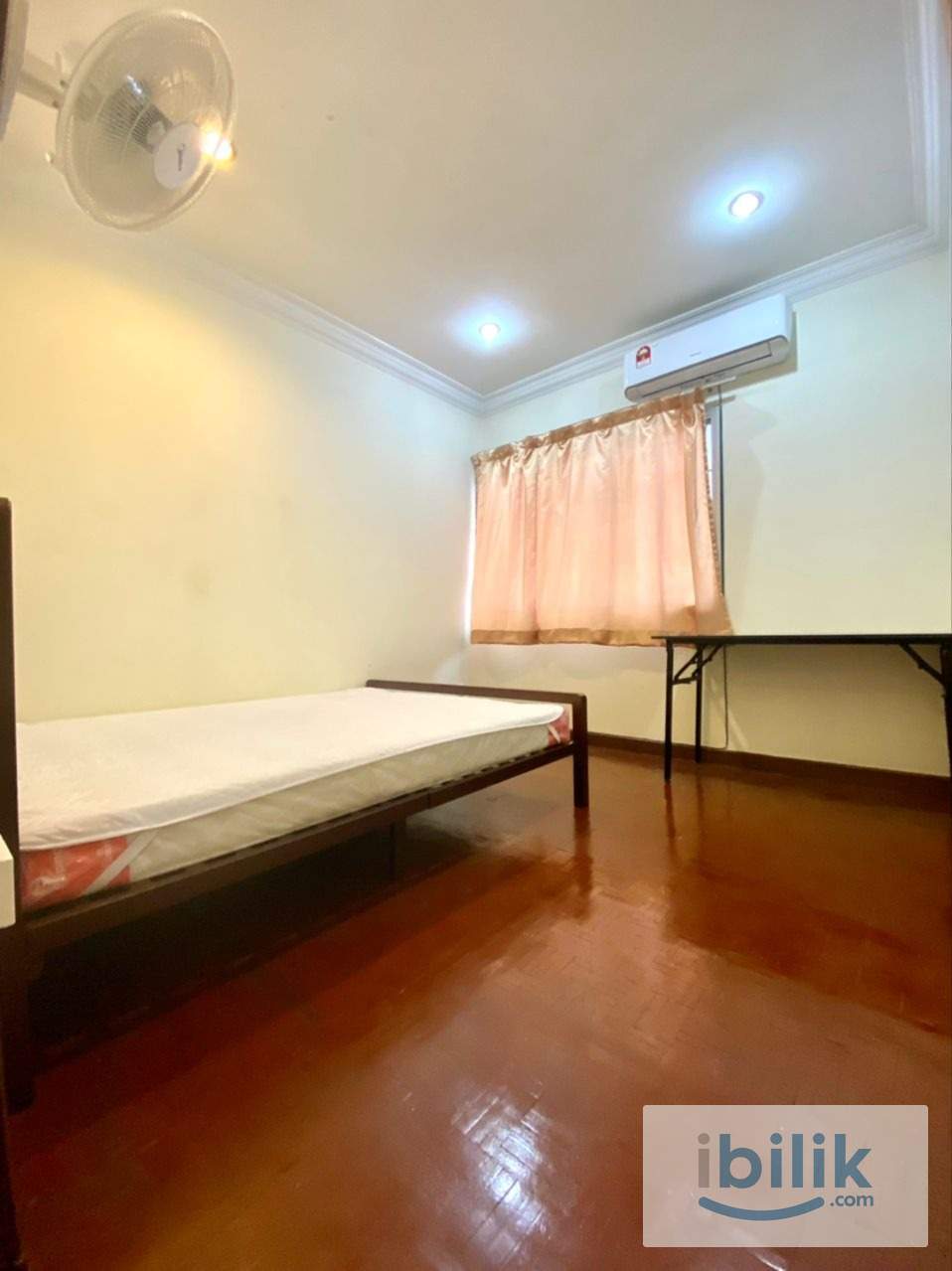 🥳Medium Room For Rent At Damansara Jaya💁‍♀️Nearby🚗Atria Mall,Starling Mall,Damansara Uptown,Uptown 5 - Image 1