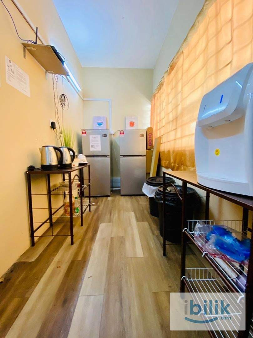 💥Single Room At SS4D Kelana Jaya💥Nearby😍Lrt Kelana Jaya🚩Zero Deposit Apply💰Urgent Move In - Image 2