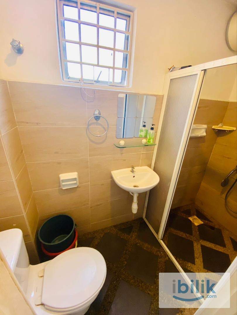💥Single Room At SS4D Kelana Jaya💥Nearby😍Lrt Kelana Jaya🚩Zero Deposit Apply💰Urgent Move In - Image 3