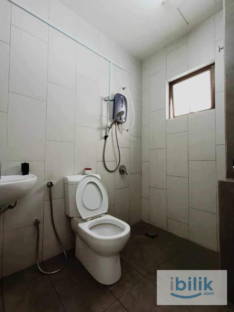 😍Medium Room For Rent At Kelana Jaya😍Nearby🚗LRT Kelana Jaya💥Vision College,Lincoln University - Image 3