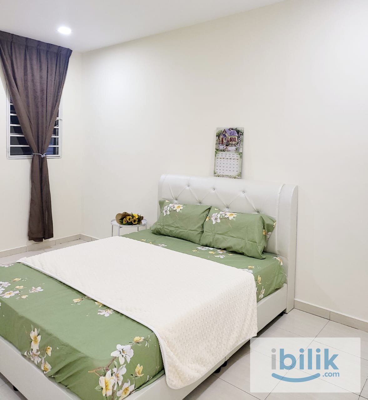 ROOM FOR RENT Bandar Botanic , Klang @ FEMALE UNIT ! - Image 4