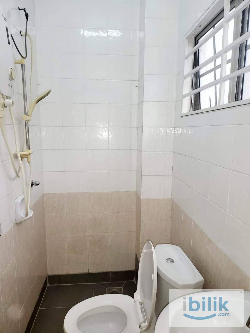 Bandar Bukit Tinggi 2,Klang @ PRIVATE TOILET! - Image 2