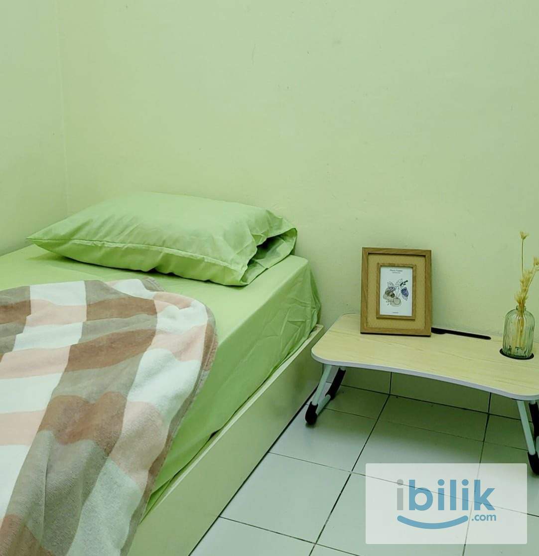 Bandar Puteri Klang @ LOW RENTAL ! - Image 1