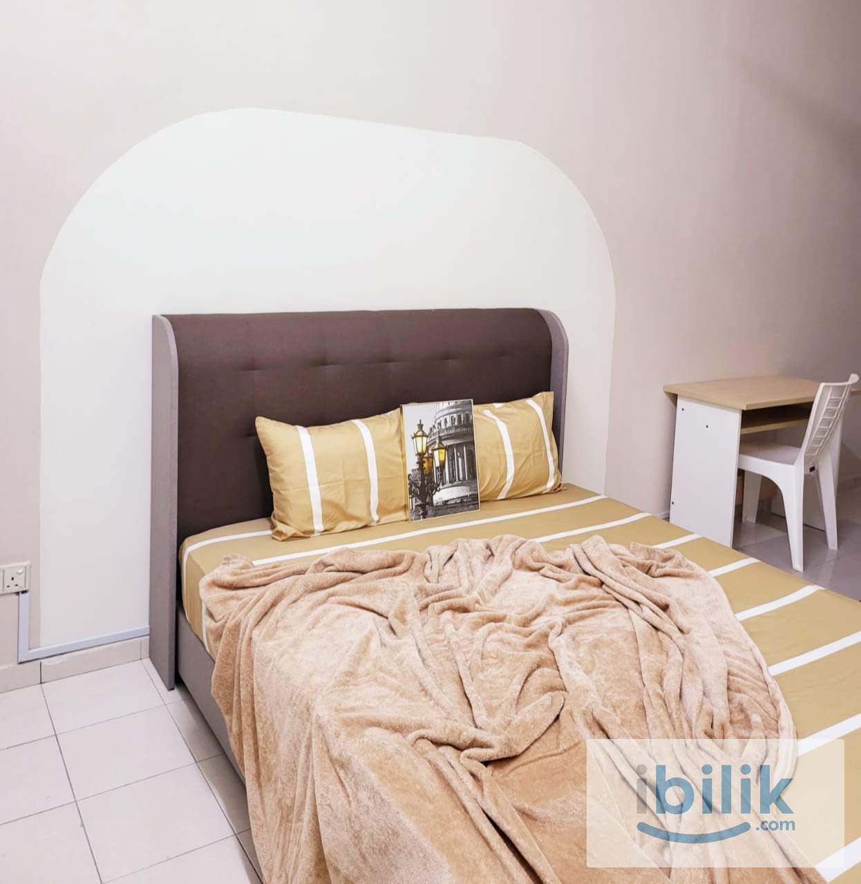 ROOM FOR RENT Bandar Bukit Tinggi 2,Klang @ PRIVATE TOILET! - Image 3