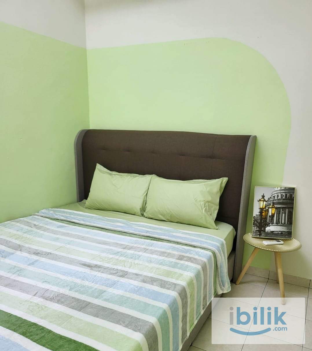 ROOM FOR RENT Bandar Bukit Tinggi 2,Klang - Image 1