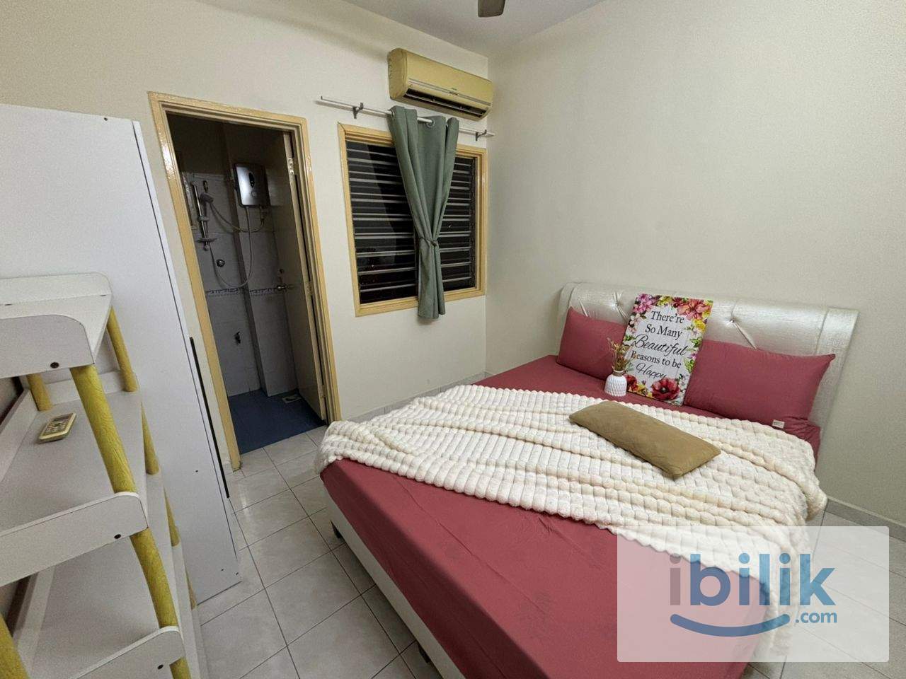 Bandar Puteri , Klang @ Private Toilet @ Cheapest unit - Image 1