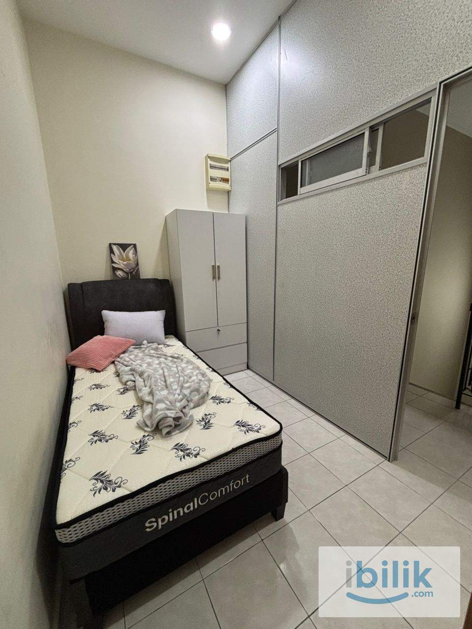 Bandar Puteri , Klang @ Private Toilet @ Cheapest unit - Image 2