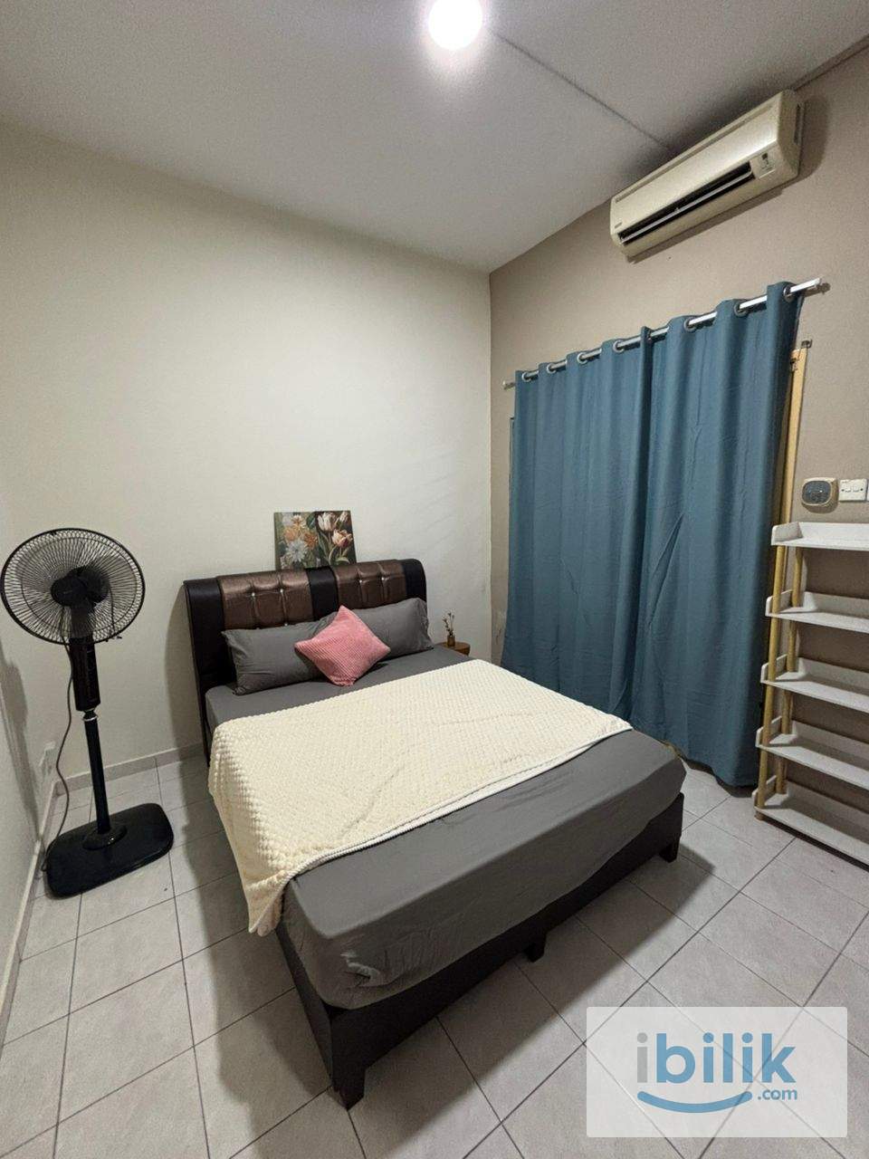 Bandar Puteri , Klang @ Private Toilet @ Cheapest unit - Image 3