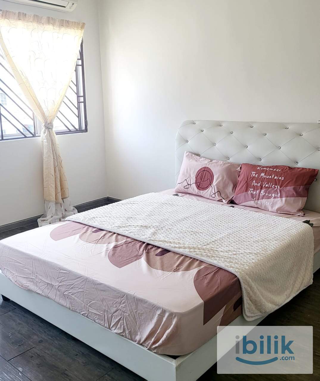 Bandar Bukit Tinggi 1(Next To Lotus) Klang @ MASTER ROOM - Image 1