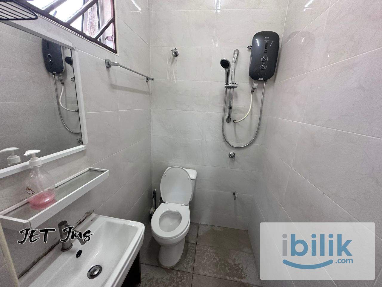 Bandar Bukit Tinggi 1(Next To Lotus) Klang @ MASTER ROOM - Image 2