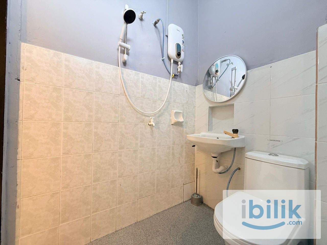 MASTER BADROOM - Image 4
