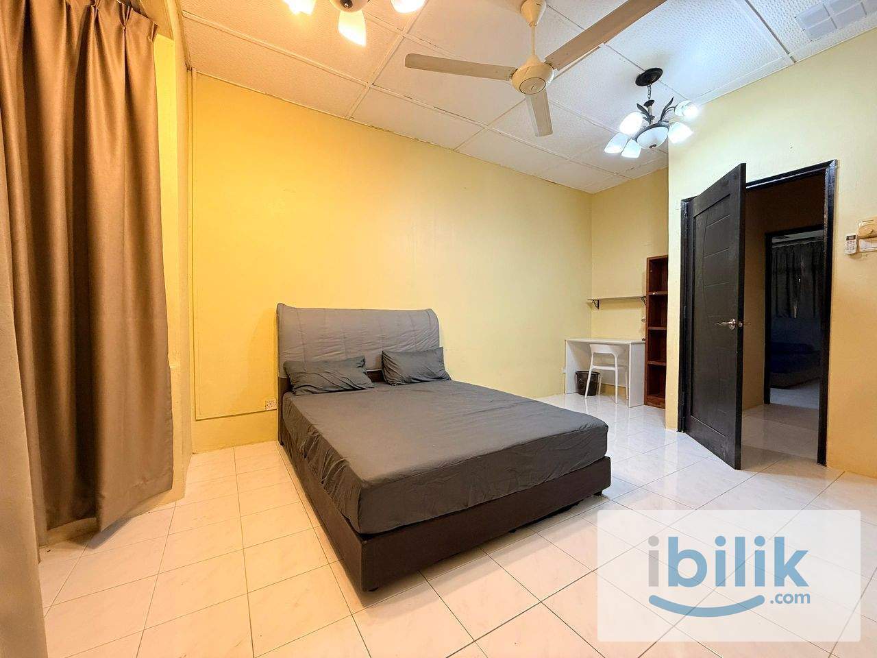 MASTER BADROOM - Image 6