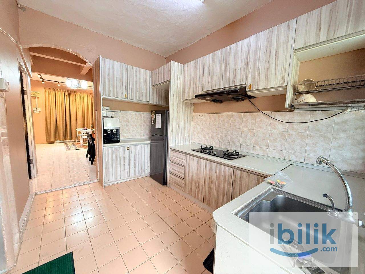 MASTER BADROOM - Image 1