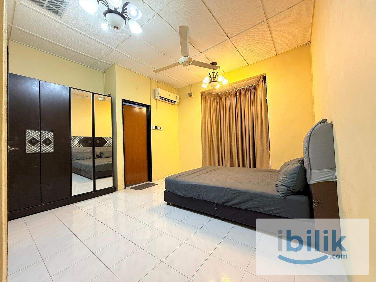 MASTER BADROOM - Image 5