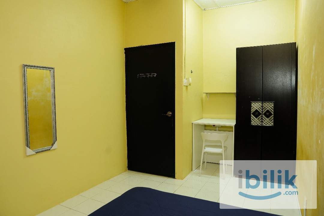 BILIK MEDIUM UNTUK DISEWA (PEREMPUAN) BANDAR BARU SALAK TINGGI  - Image 2