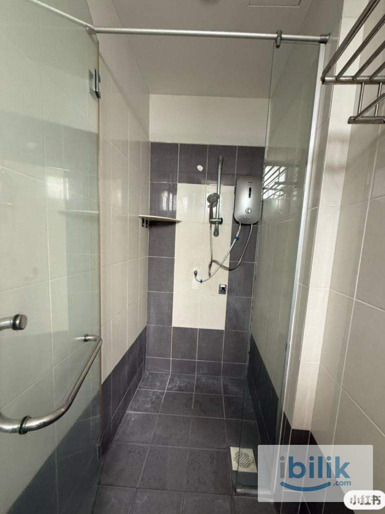 Bukit Minyak Aircond Middle Room for Rent - Image 2